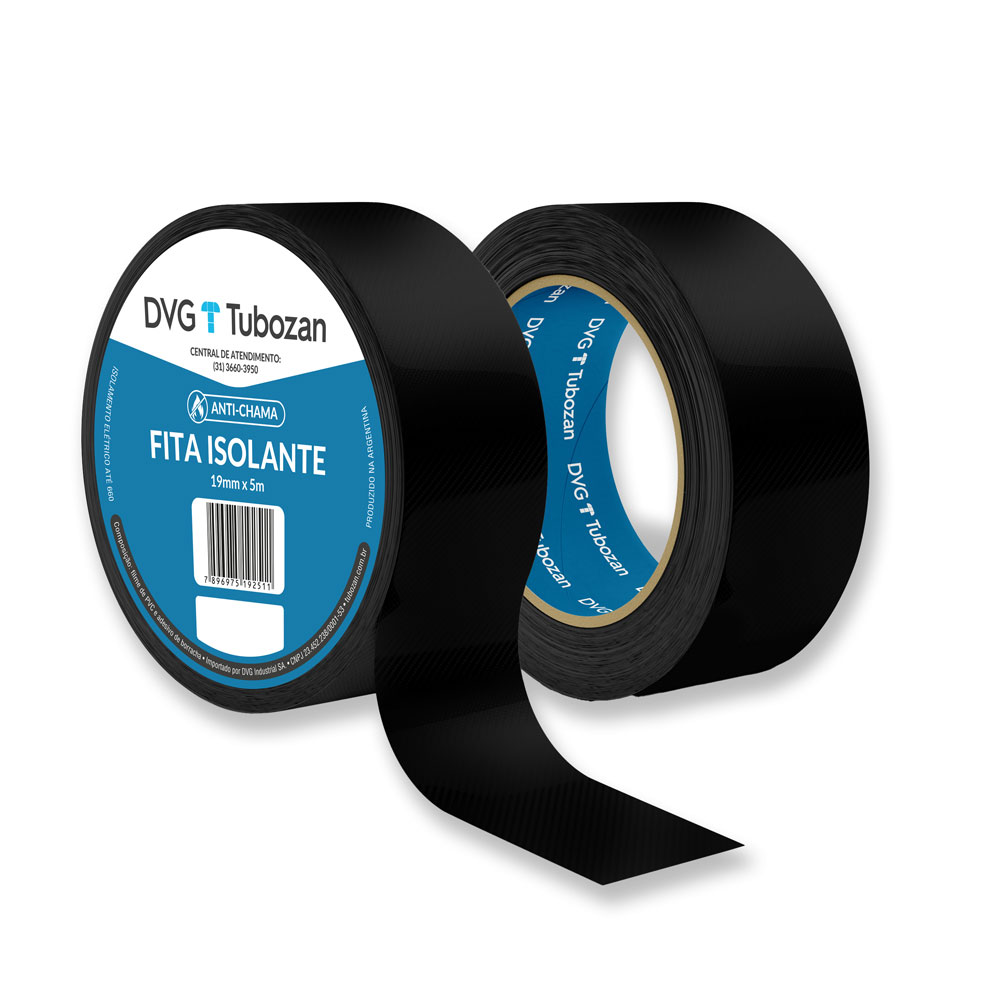 Fita Isolante