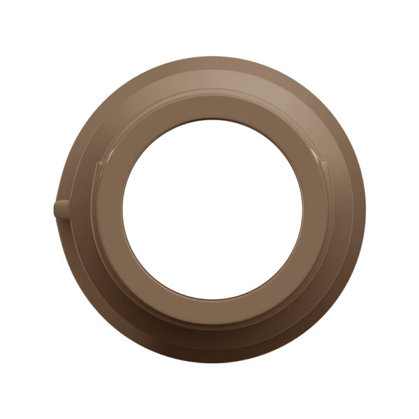 Adaptador curto com bolsa e rosca_vf