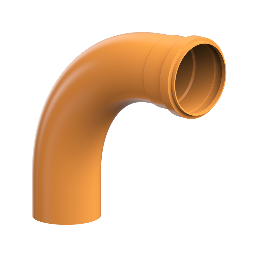 Curva 90° Curta BB Coletor PB