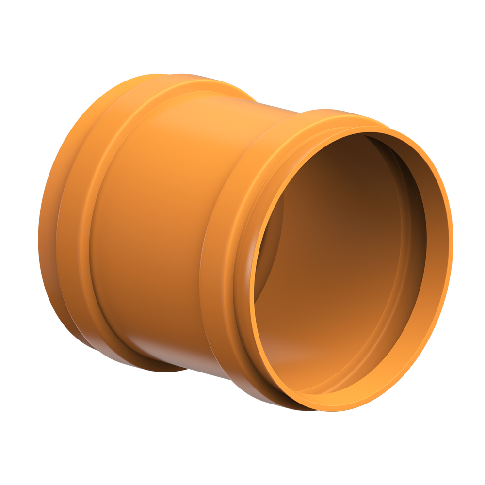 Luva de Correr Coletor