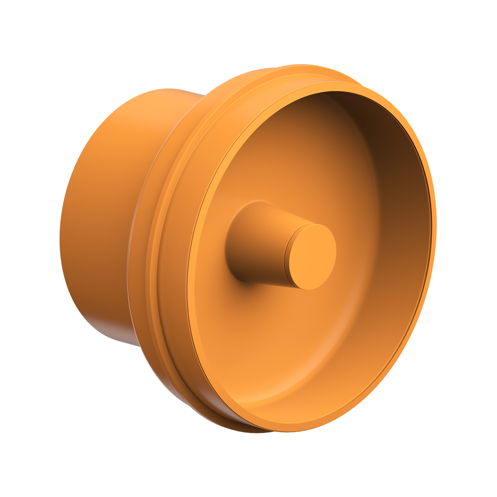 Tampão Coletor Completo para Til