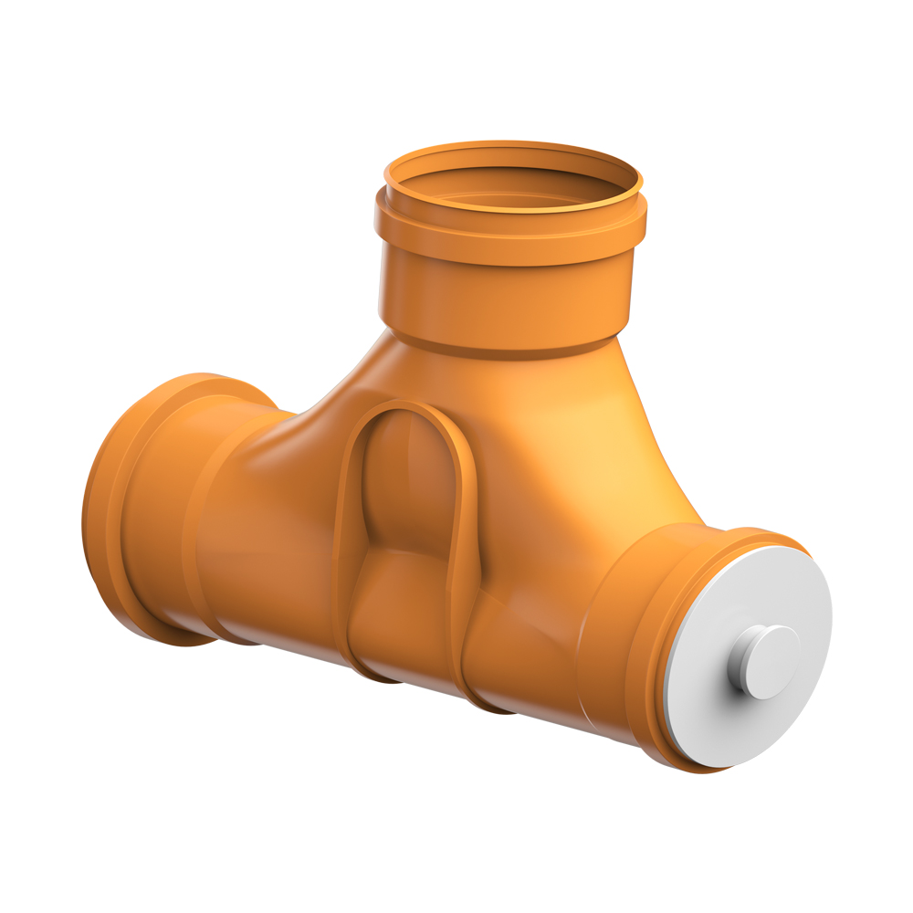 Til Ligação Predial