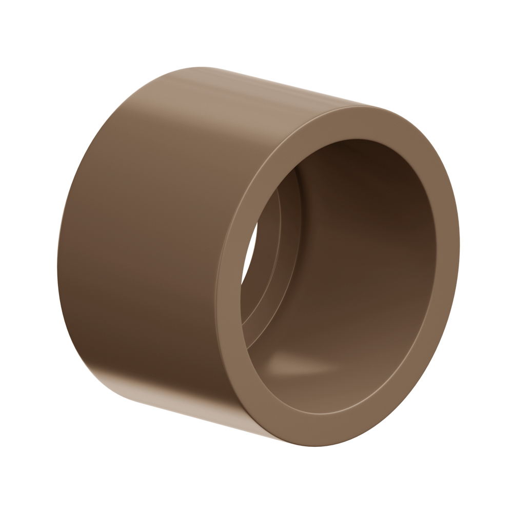 Bucha de Redução Soldável Curta