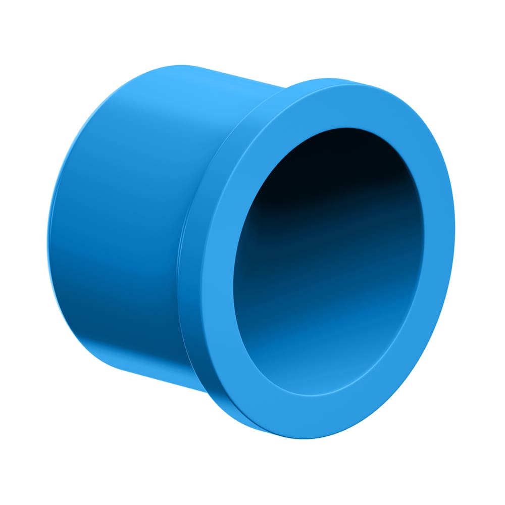 Cap Soldável Irrigação