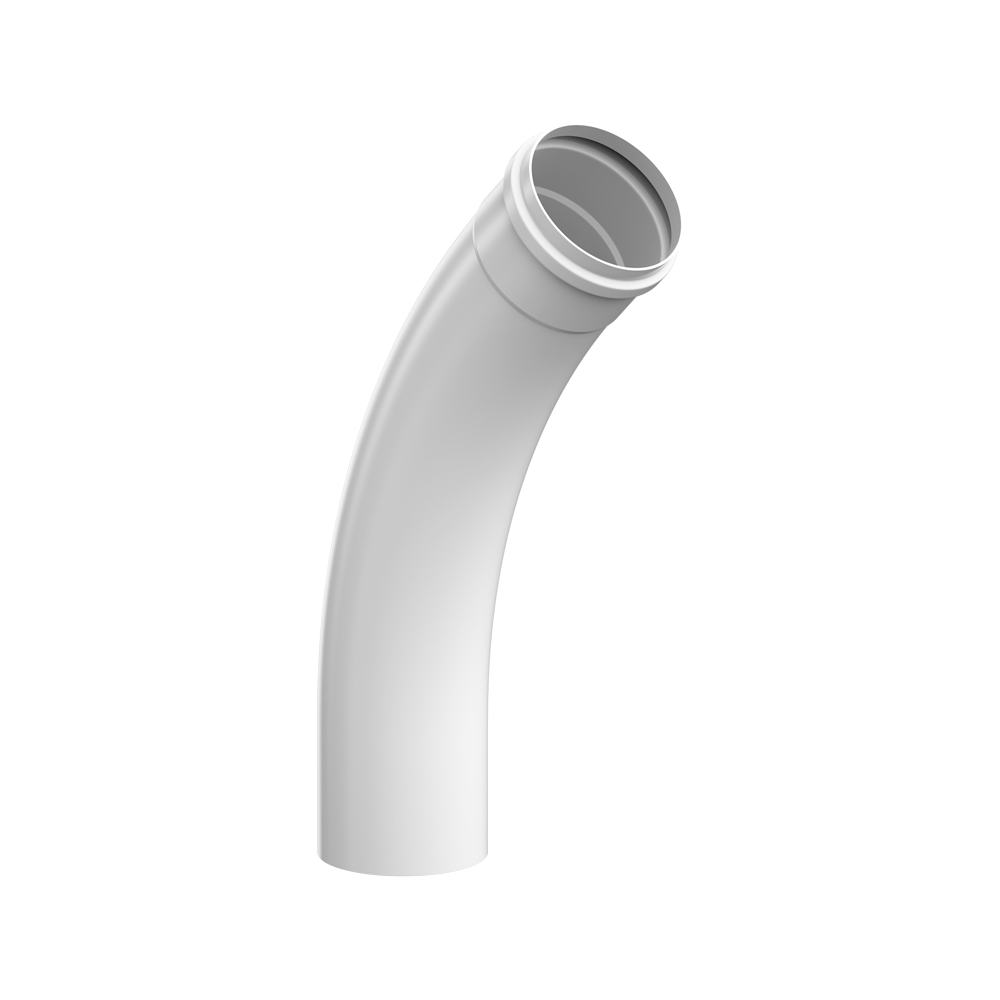 Curva 45° Longa Esgoto SN