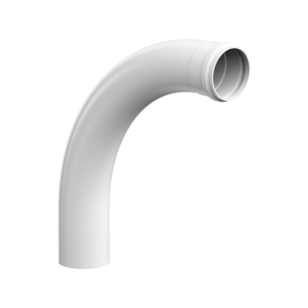 Curva 90° Longa Esgoto SN