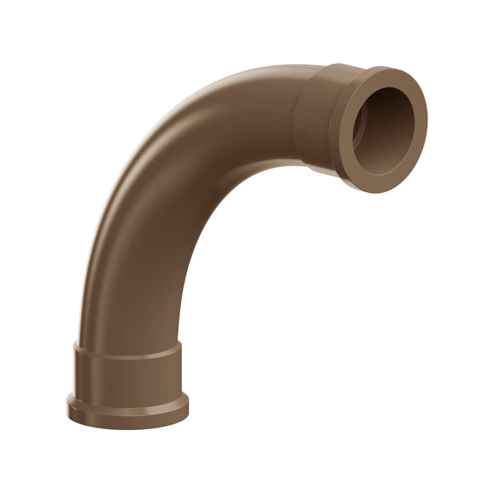 Curva Curta 90° Soldável