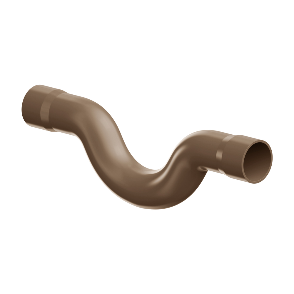 Curva de Transposição Soldável