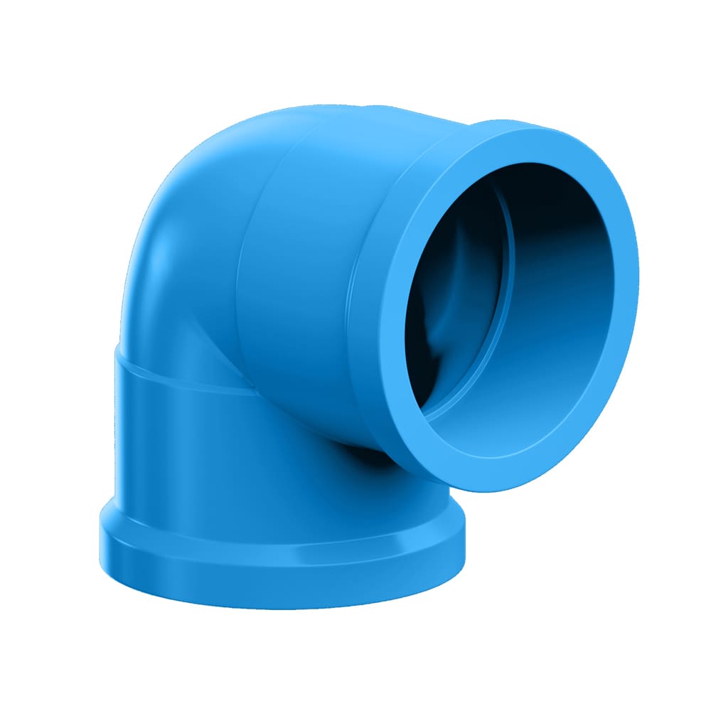Joelho 90º Soldável Irrigação