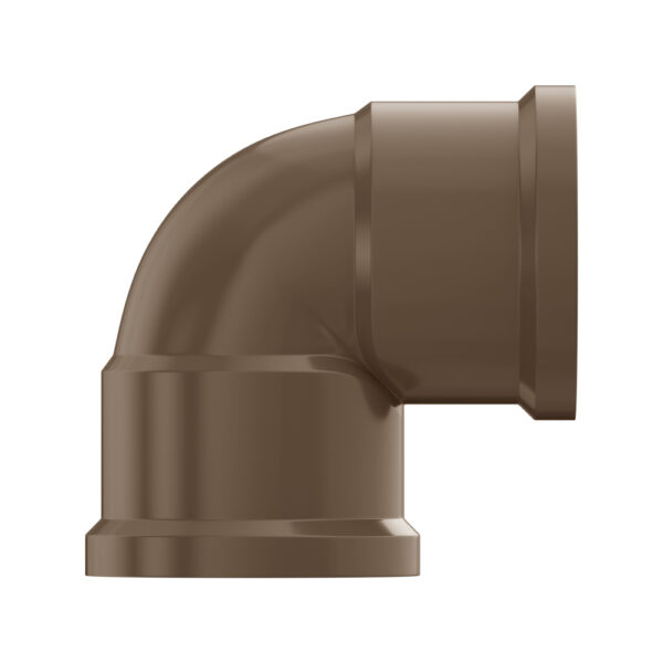 joelho 90º soldável