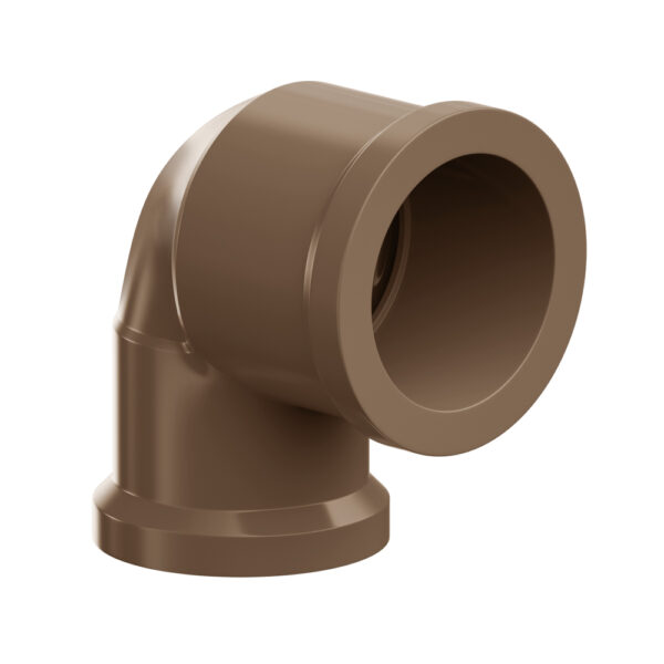 joelho de redução 90° soldável_vls