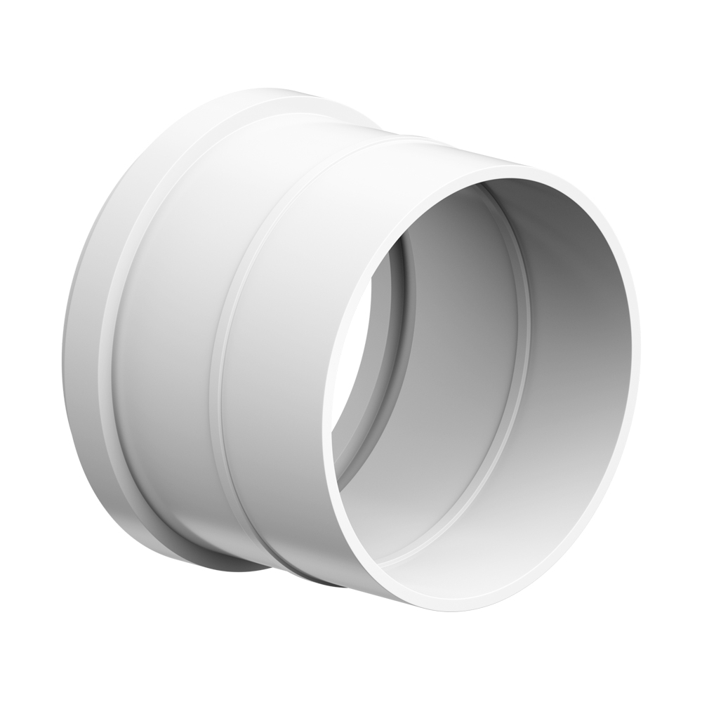 Luva Simples Esgoto SN