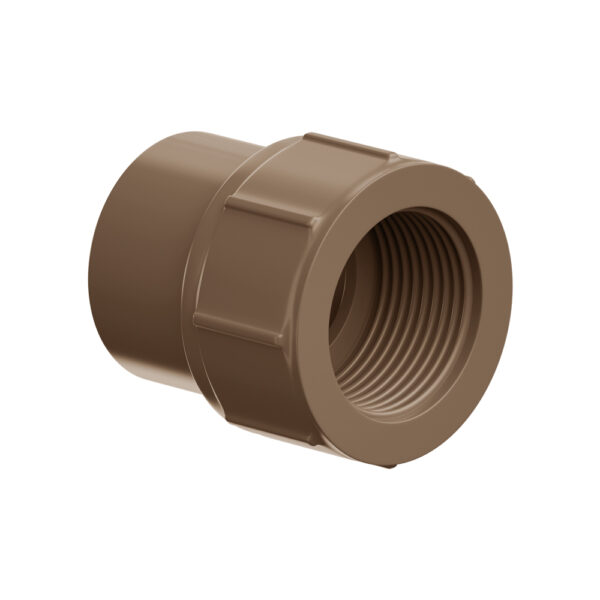 luva soldável com rosca_vls