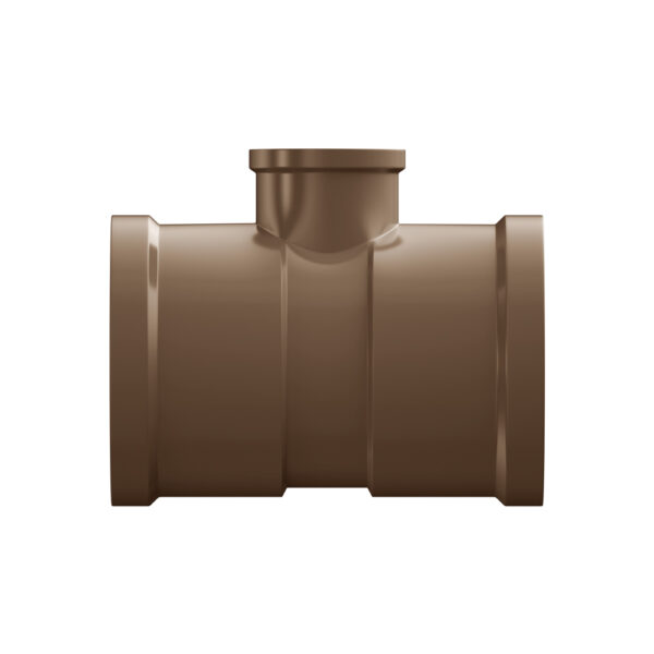 tê com redução soldável_vl