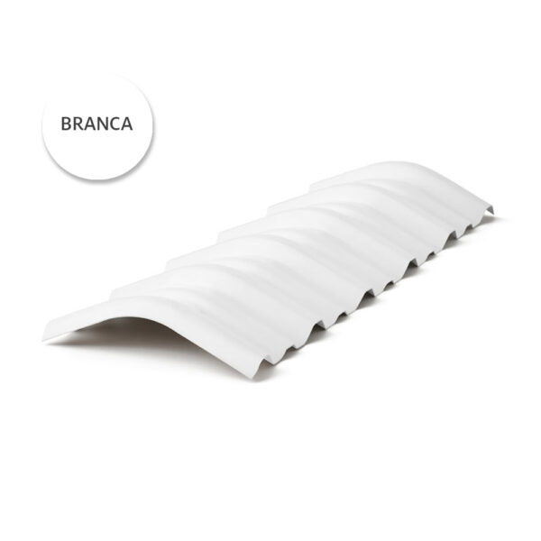 cumeeira-central-trapezoidal-branca