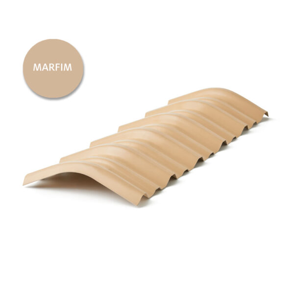 cumeeira-central-trapezoidal-marfim