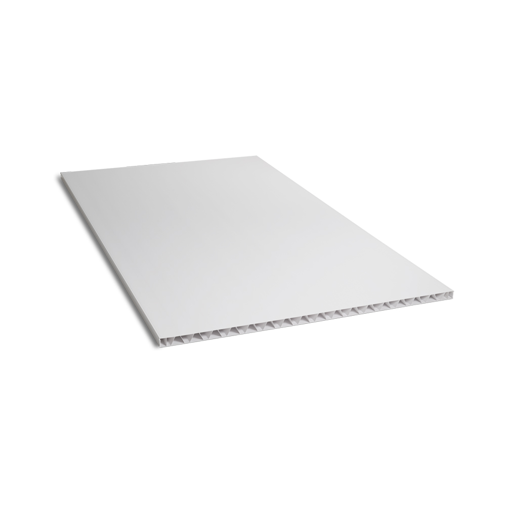 Placa Divisória em PVC