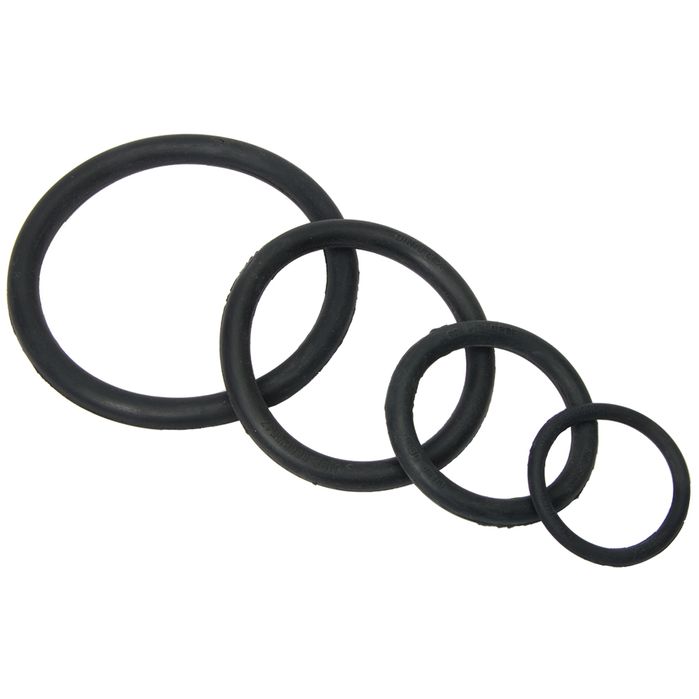 Anel de Borracha Esgoto Coletor