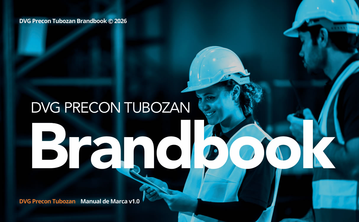 Manual da marca